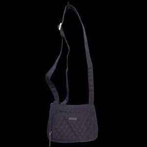 Vera Bradley Crossbody Quilted Bag